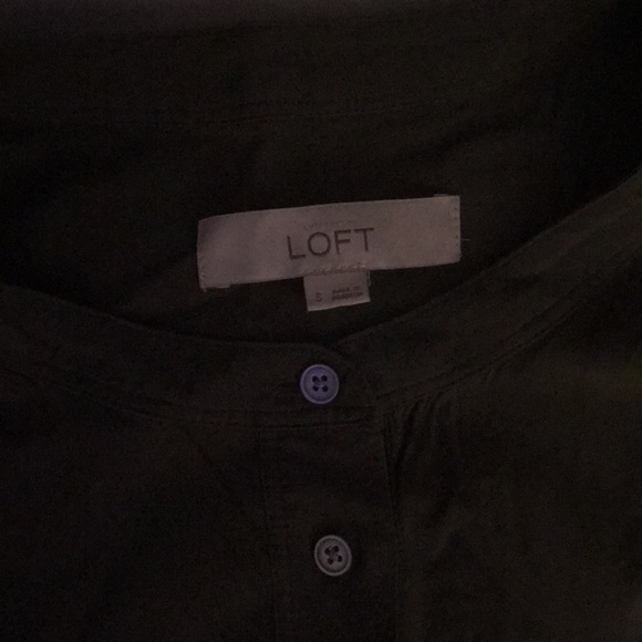 Loft T-shirt - Picture 5 of 5